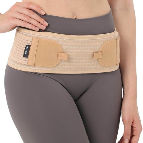 Sacroiliac Belt - Elastic