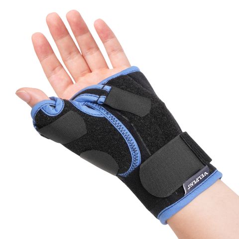 Wrist & Thumb Brace – 3 Versions