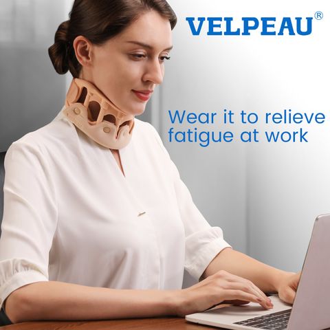 Neck Brace - Silicone