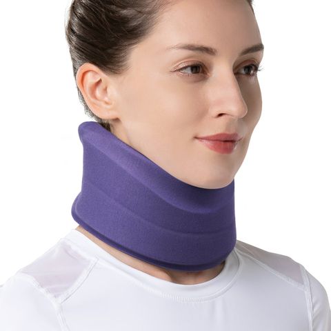 Neck Brace - Stabilized Version