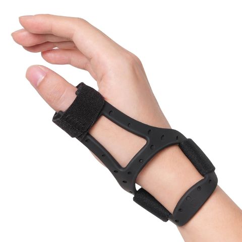 Thumb Brace - Silicone