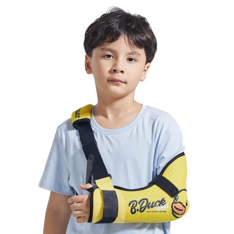 Arm Sling - B.Duck Mesh Kids