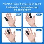finger splint support