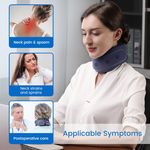soft collar for neck pain