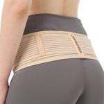 sacrum back brace
