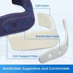 foam neck brace