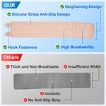 rib compression wrap