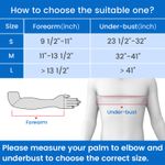 best shoulder abduction sling