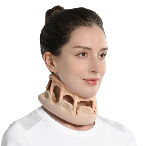 Neck Brace - Silicone