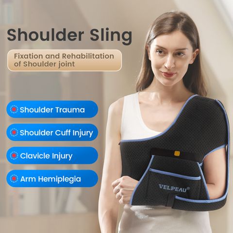 Shoulder Support Brace