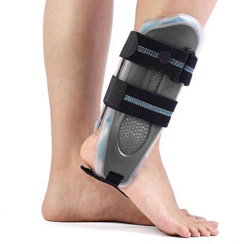 Stirrup Ankle Brace (Gel Version)