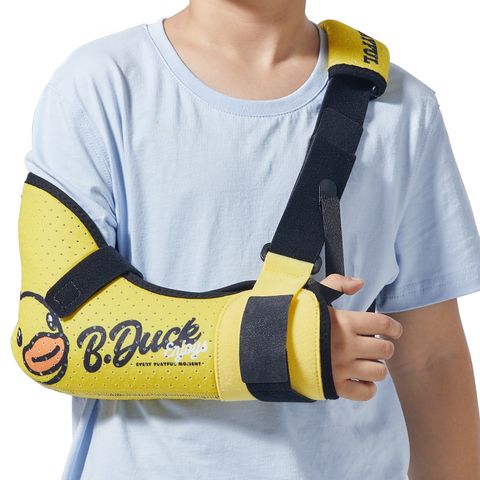 Arm Sling - B.Duck Mesh Kids