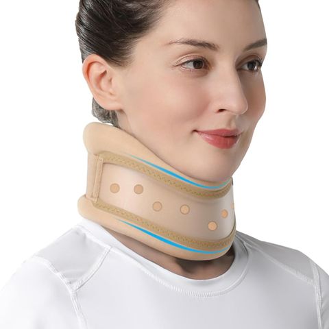 Neck Brace - Dual-Use