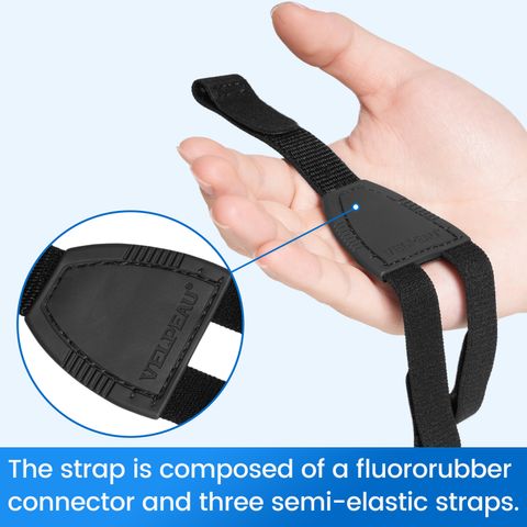 CMC Daumenbandage-Ersatzgurt – reißfest