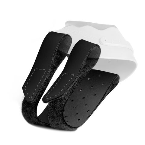 CMC Thumb Brace Replacement Straps – PU Leather
