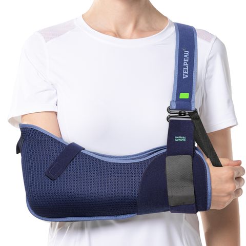 Arm sling - Comfort & Breathable