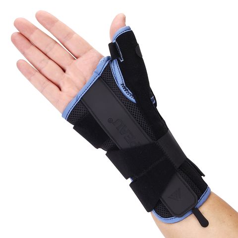 Wrist & Thumb Brace – Breathable