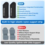 finger support brace