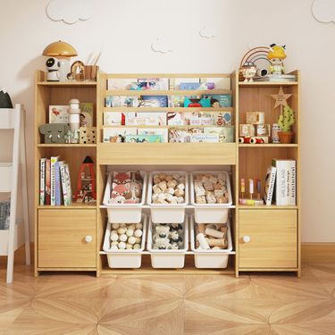 How to Create a Preschool Learning Space at Home Without Turning It Into a Classroom