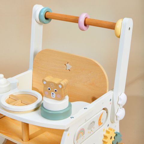 Doll Stroller Baby Push Walker