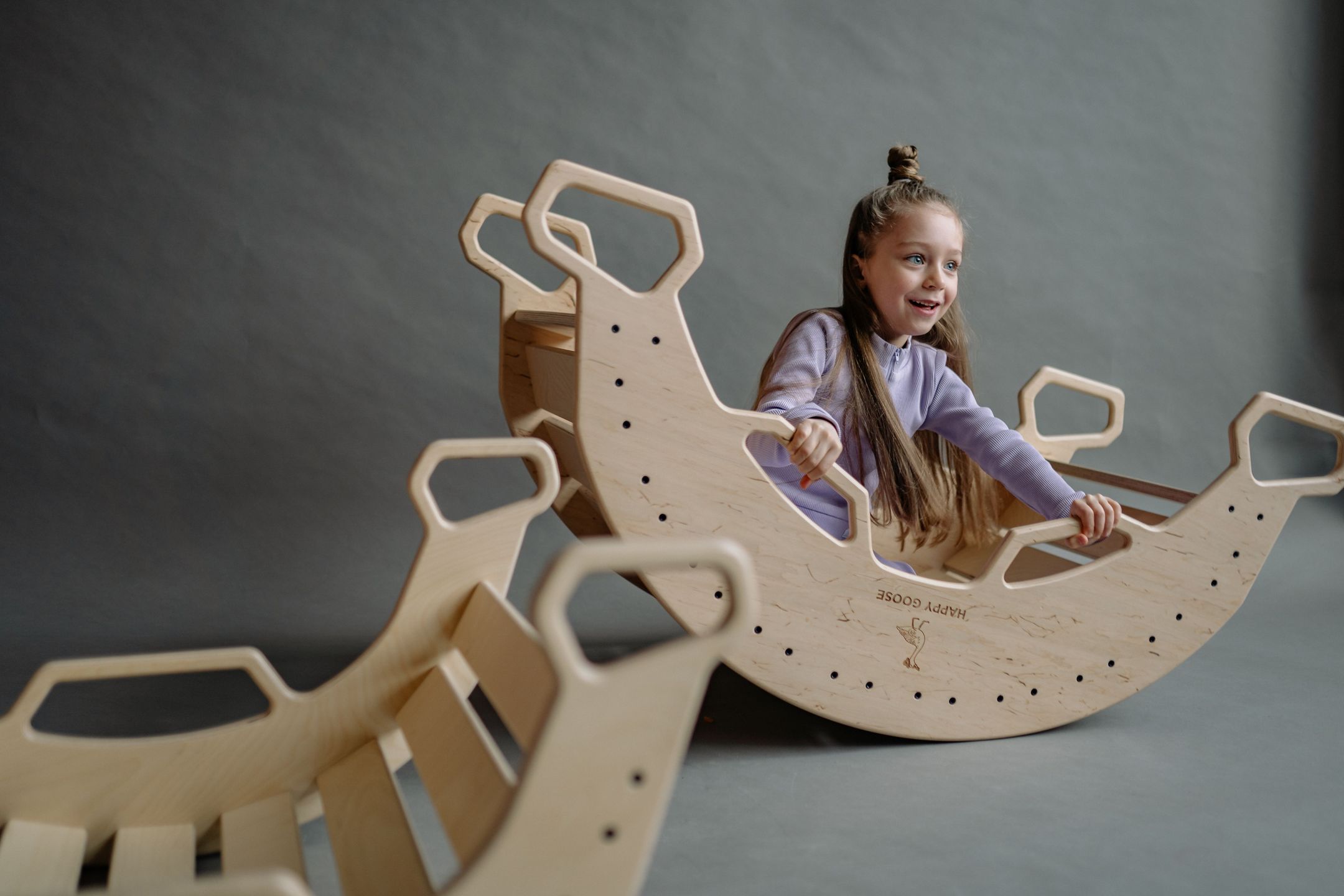 baby rocker