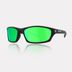 Ocean Teal (Fishing Polarized) - Black Frame​​
