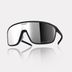 ​​Stellar Silver (Matte Black Frame)​​
