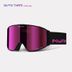 Milanese Pink