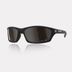 ​​Quantum Black - Black Frame​​
