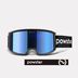 Extreme Ice Blue (black frame)