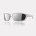 ​​Stellar Silver - Gray Frame​​
