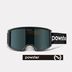 Mamba Green (black frame)