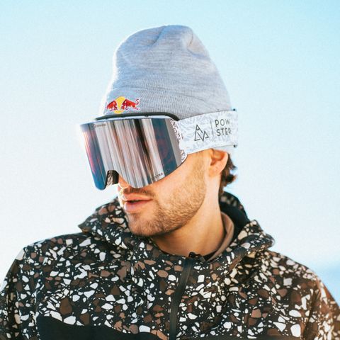 Pulsar Pro Ski Goggles