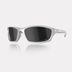 ​​Surge Black (Fishing Polarized) - Gray Frame​​
