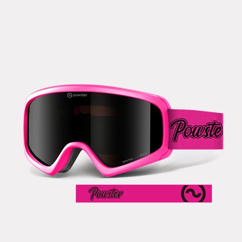 North Star SPXTRA™ Lens Ski Goggles
