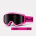 Quantum Black Powder Frame