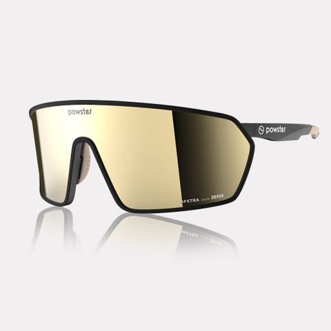 Powster SPXTRA Zeiss Cyclone Sunglasses