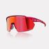 Venetian Red Red Frame