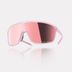 ​​Rose Pink (Clear Pink Frame)​​
