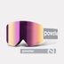 Alpine powder (single lens)
