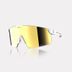 Racing Gold White Frame