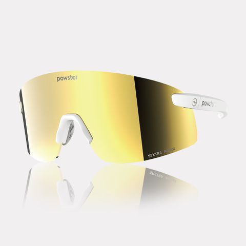 Powster SPXTRA Zeiss Avant Photochromic Sunglasses