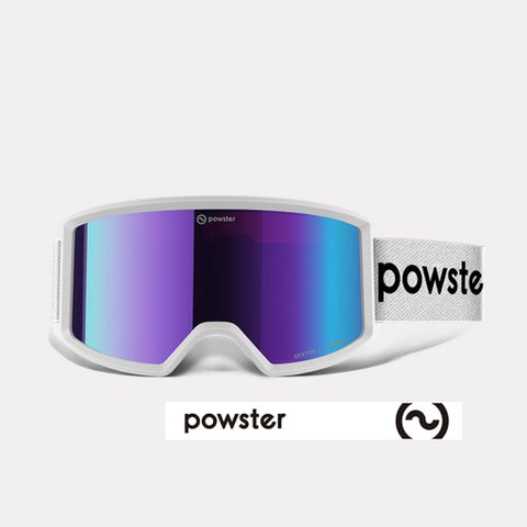 Light Year SPXTRA™ Lens Ski Goggles