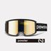 Racing Gold (Black Frame)