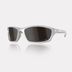 ​​Quantum Black - Gray Frame​​
