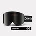 Planet Electric Blue (Dual Lens)