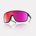 ​​Milan Pink (Matte Black Frame)​​
