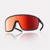 Rally Red (Matte Black Frame)​​
