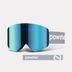 Extreme Ice Blue (single lens)