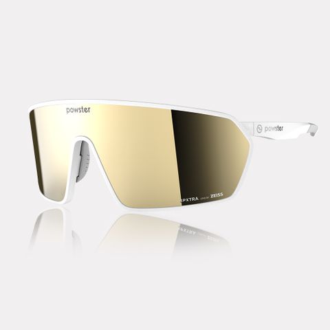Powster SPXTRA Zeiss Cyclone Sunglasses